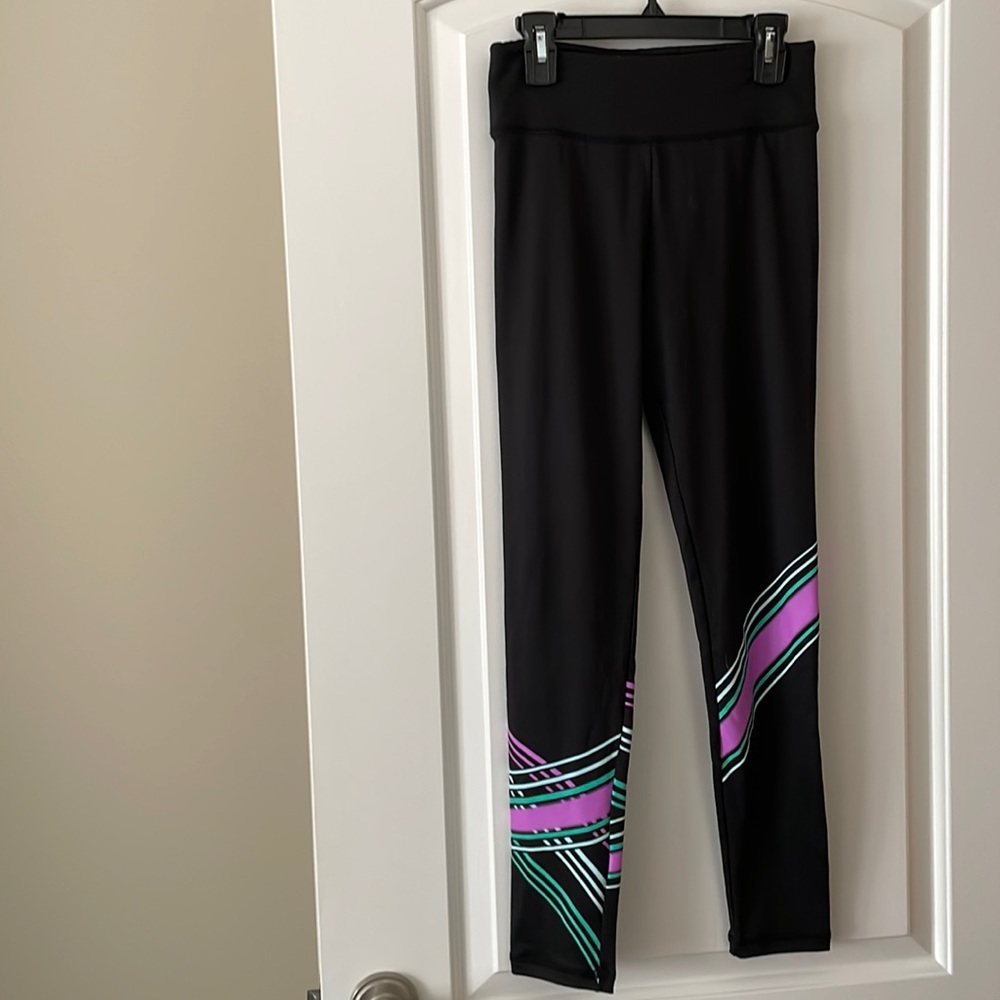 Justice activewear